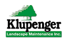 Klupenger logo